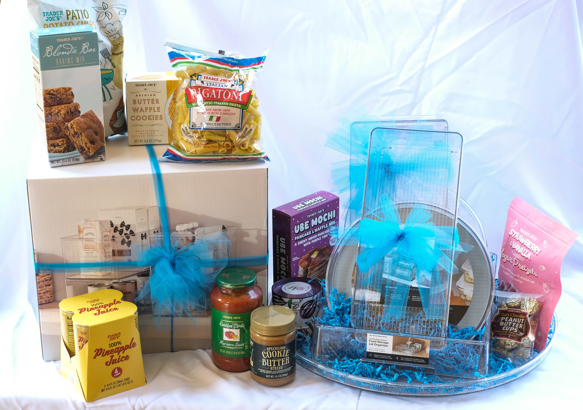 Contain Yourself Westside Family Healthcare