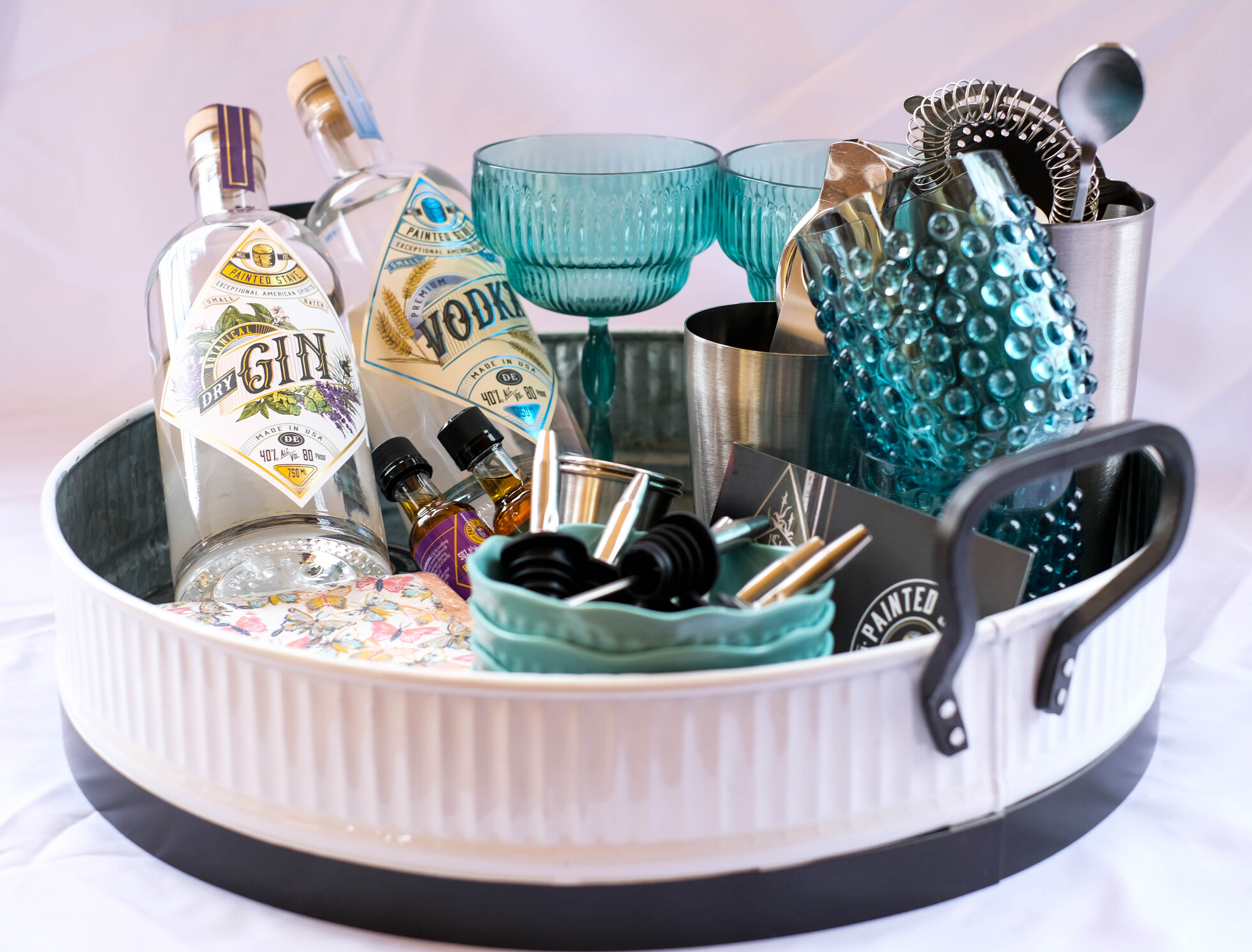 Top Notch Cocktails Westside Family Healthcare