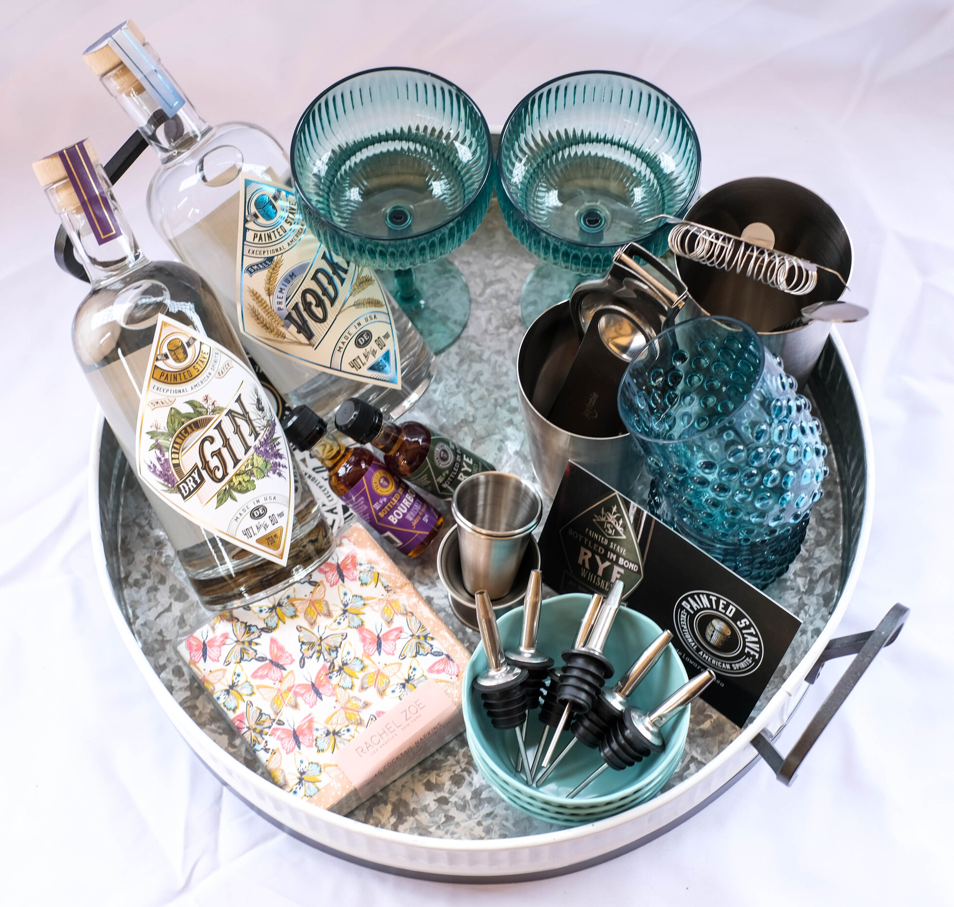 Top Notch Cocktails Westside Family Healthcare